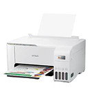 Impressora Multifuncional Epson EcoTank L3256 Wi-Fi A4 com Tanque de Tinta Colorida 3