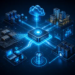 Arquitetura e Modernização de Redes Corporativas