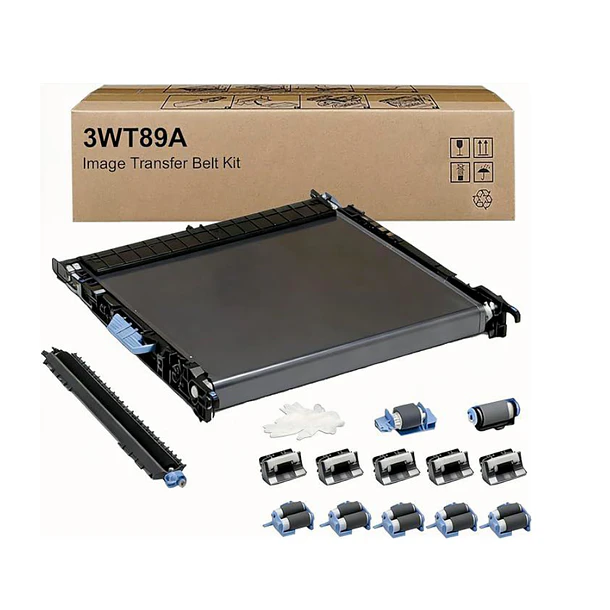 Kit de Transferência HP 3WT89A Original – p/ Impressoras LaserJet M751 / M856 / M776 3