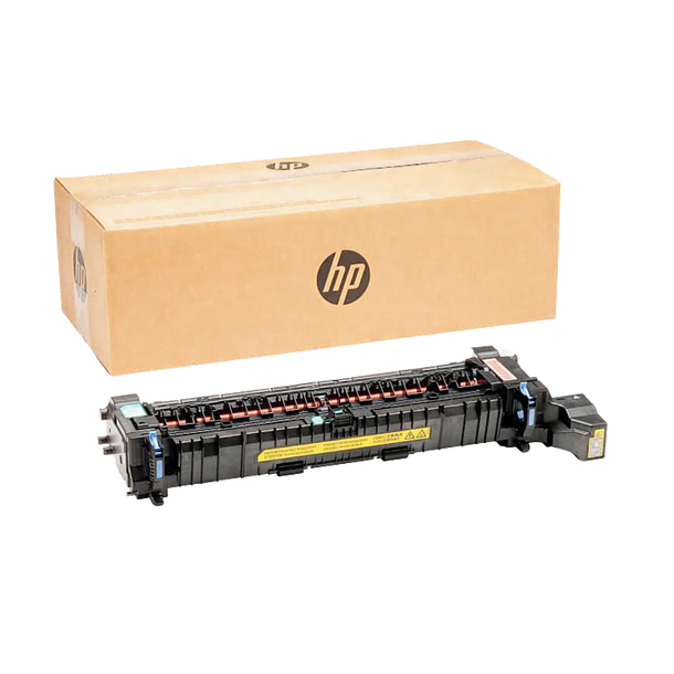 Kit de Fusor HP 4YL17A Original 220V – Manutenção de Imagem LaserJet M751 / M856 / M776 1