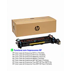 Kit de Fusor HP 4YL17A Original 220V – Manutenção de Imagem LaserJet M751 / M856 / M776 3