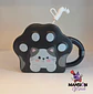 TAZA PATITA CON BOMBILLA - Miniatura 2