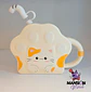 TAZA PATITA CON BOMBILLA - Miniatura 3