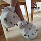 PANTUFLA PUSHEEN - Miniatura 2