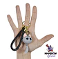 LLAVERO GATO RAZAS  - Miniatura 3