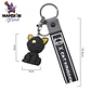 LLAVERO GATO RAZAS  - Miniatura 10