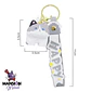 LLAVERO GATO RAZAS  - Miniatura 15