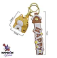 LLAVERO GATO RAZAS  - Miniatura 16