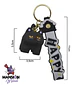 LLAVERO GATO RAZAS  - Miniatura 17
