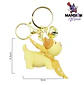 LLAVERO GATO RAZAS  - Miniatura 18