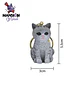 LLAVERO GATO RAZAS  - Miniatura 25