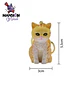 LLAVERO GATO RAZAS  - Miniatura 26