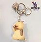 LLAVERO GATO RAZAS  - Miniatura 36