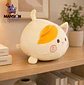 PELUCHE KAWAII FUNCIONAL ALMOHADA 35 CM  - Miniatura 2