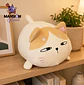 PELUCHE KAWAII FUNCIONAL ALMOHADA 35 CM  - Miniatura 3
