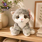 PELUCHE GATO CON SONIDO - Miniatura 3