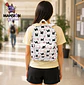 MOCHILA ESTAMPADA  - Miniatura 3