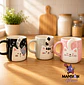 TAZA CERAMICA COLITA PARADA  - Miniatura 1
