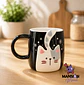 TAZA CERAMICA COLITA PARADA  - Miniatura 3