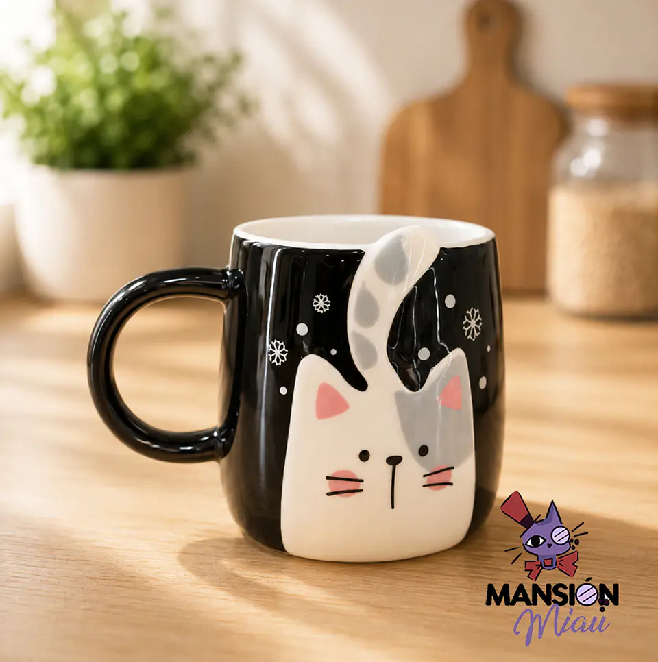 TAZA CERAMICA COLITA PARADA  3