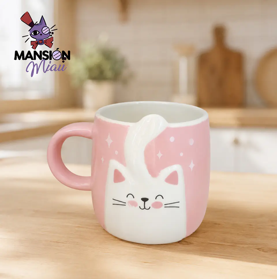 TAZA CERAMICA COLITA PARADA  4