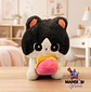 PELUCHE GATO CON PASTEL - Miniatura 3