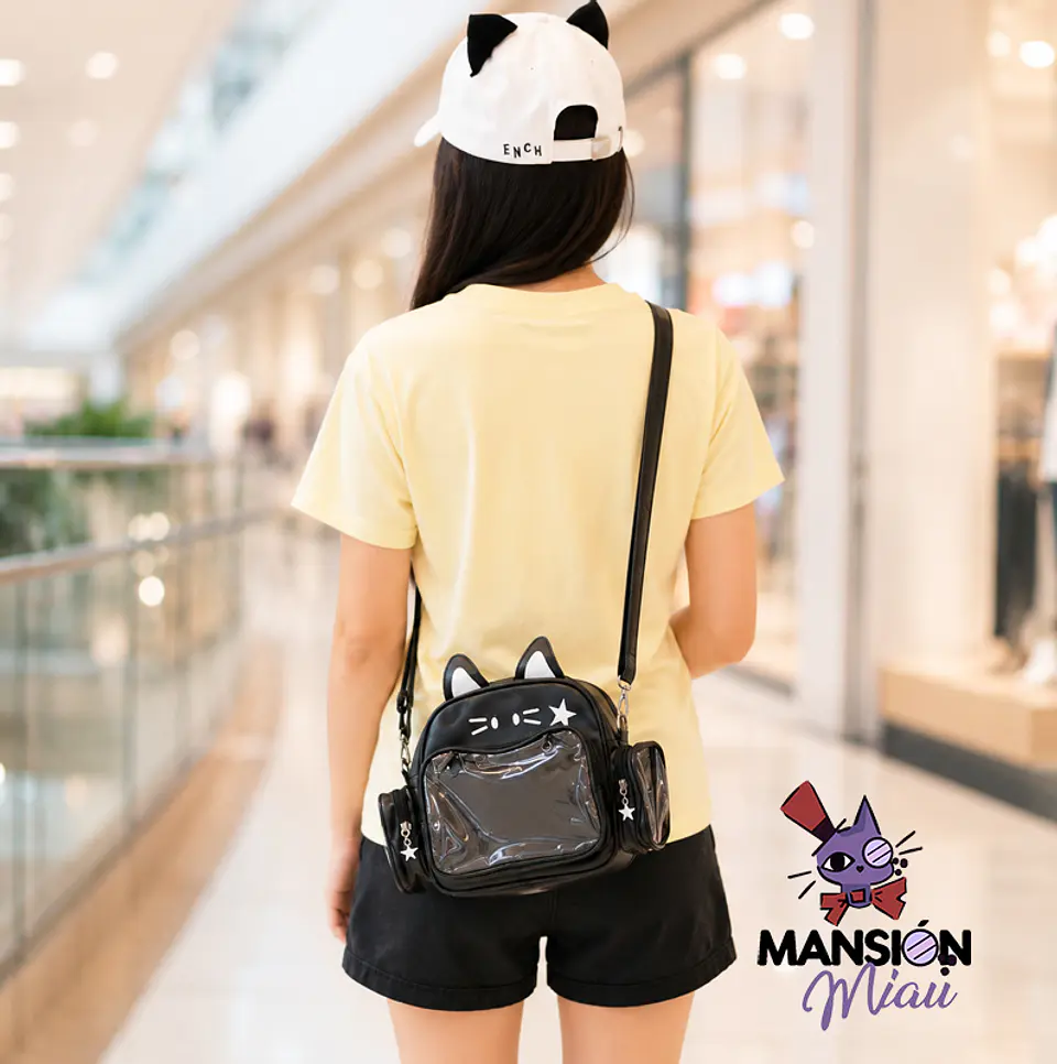 CARTERA ITABAG RAZAS  2