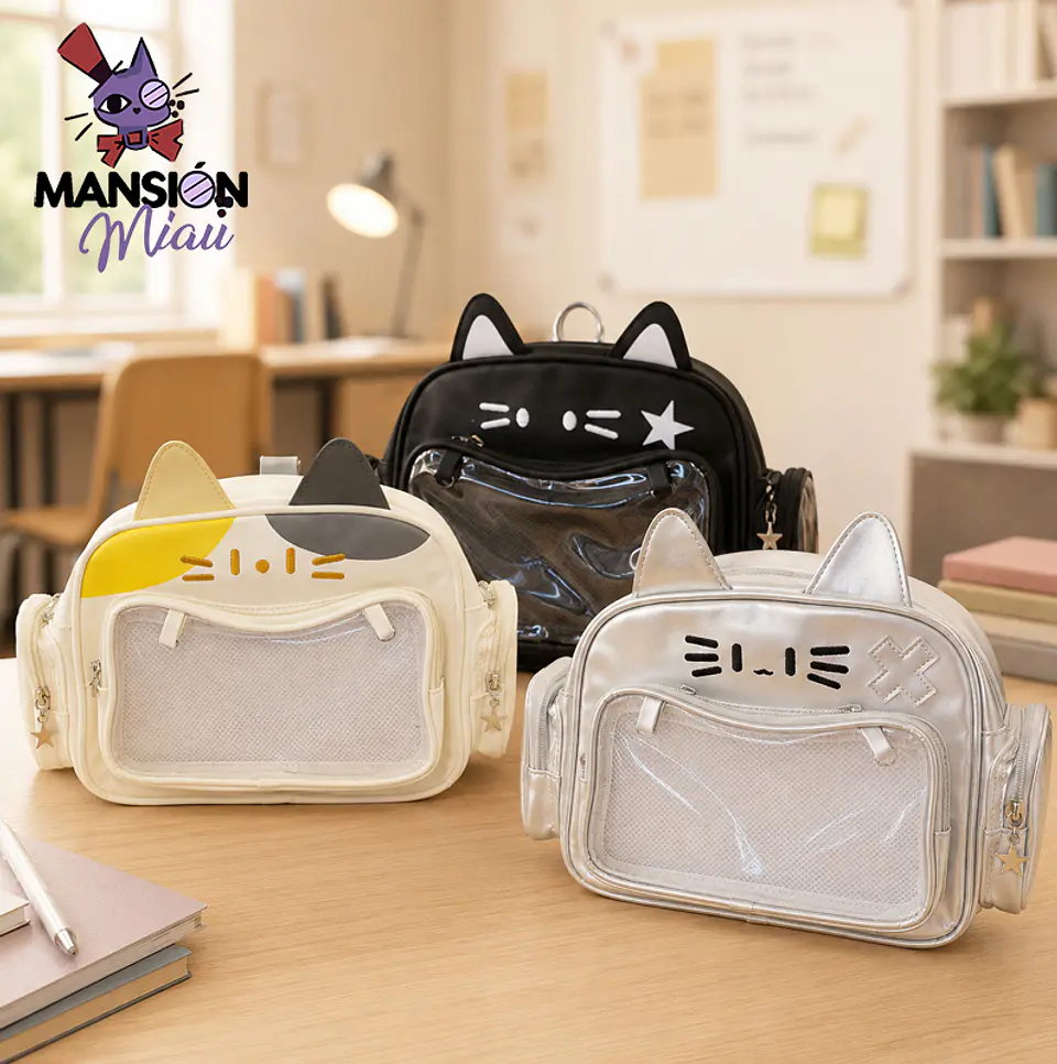 CARTERA ITABAG RAZAS  1