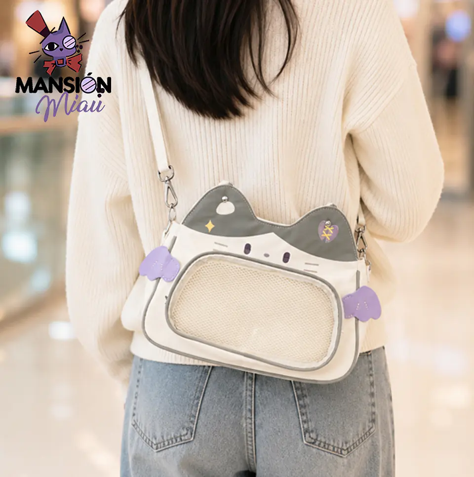 CARTERA ITABAG CON ALITAS  2
