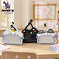CARTERA ITABAG CON ALITAS  - Miniatura 1