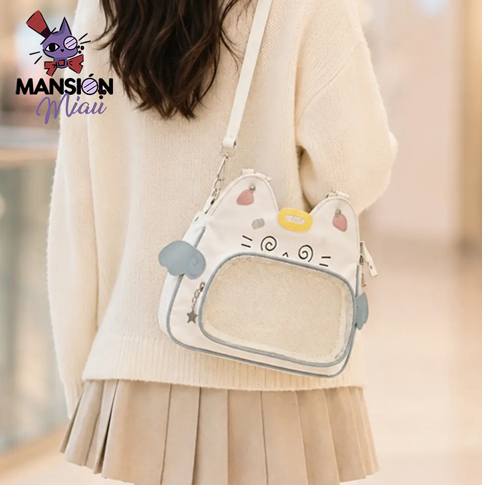 CARTERA ITABAG CON ALITAS  3