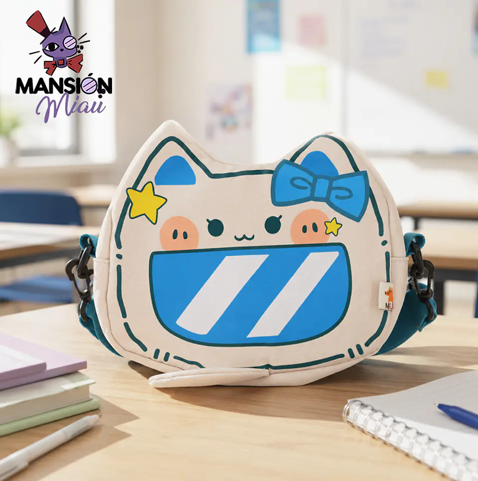 CARTERA PEQUEÑA CON MOÑO 2