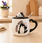 TAZA DE GATITO MAGIC LOVE  - Miniatura 3