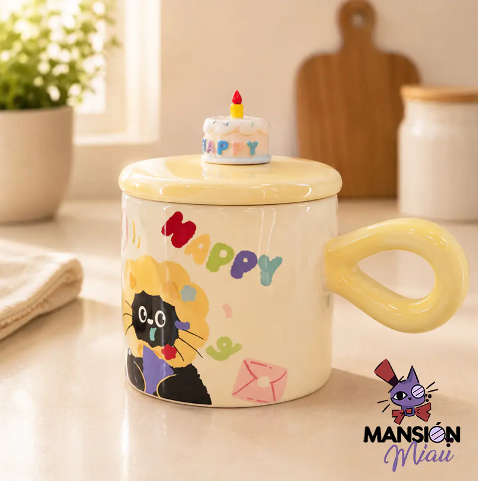 TAZA CUMPLEAÑOS 2