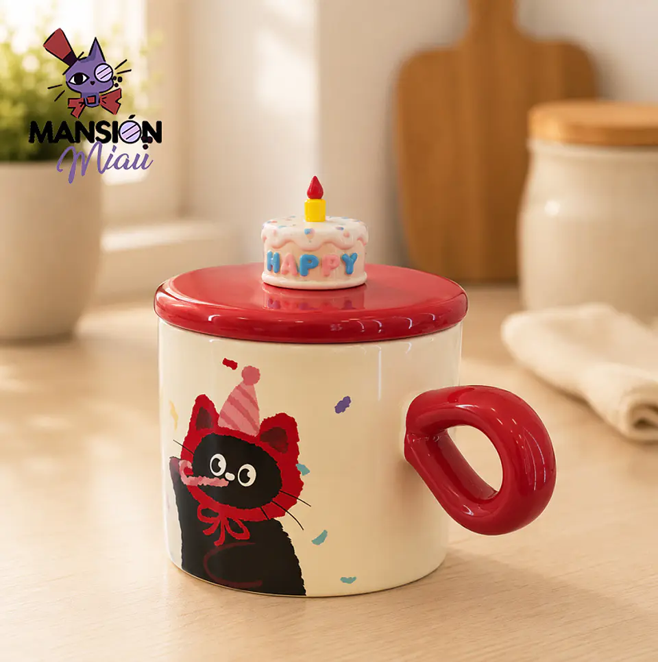 TAZA CUMPLEAÑOS 3