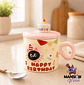 TAZA CUMPLEAÑOS - Miniatura 4