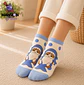 CALCETINES AIRES ESTAMPADOS MOFUSAND - Miniatura 6