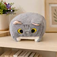 PELUCHE GATO CUBO CHICO - Miniatura 3