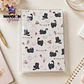 LIBRETA GATITOS ARMABLE A5  - Miniatura 4