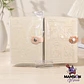 BLOCK DE NOTAS PORTÁTILES GATITOS A7  - Miniatura 1