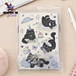 CUADERNO GATITOS TEMATICOS ARMABLE - Miniatura 2