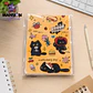 CUADERNO GATITOS TEMATICOS ARMABLE - Miniatura 4