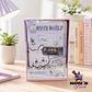 LIBRETA CON CANDADO - Miniatura 2