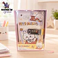 LIBRETA CON CANDADO - Miniatura 5