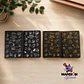 LIBRETA HOJA NEGRA - Miniatura 2