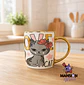 TAZON BÁSICO GATITO  - Miniatura 2