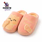 PANTUFLA WELCOME HOME  - Miniatura 1