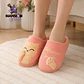 PANTUFLA WELCOME HOME  - Miniatura 2