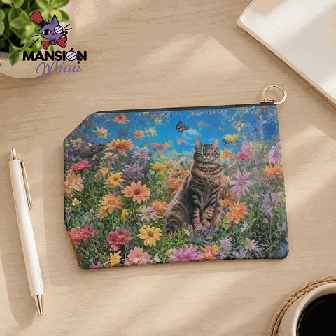 ESTUCHE RAZAS CUERPO ENTERO 