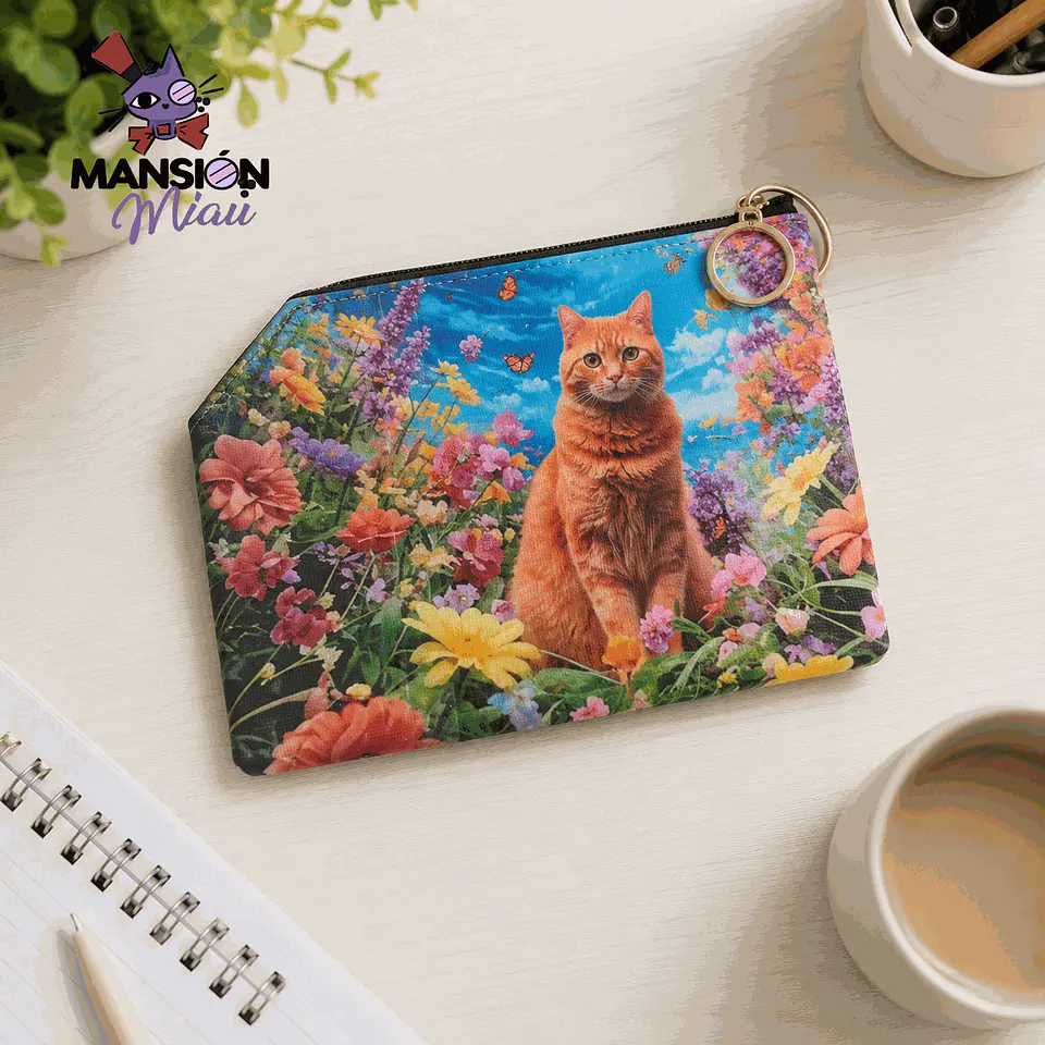 ESTUCHE RAZAS CUERPO ENTERO  2